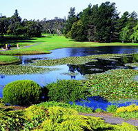 Mowbray Golf Club Ltd - eAccommodation