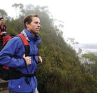 Donaghys Lookout - eAccommodation