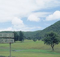 Zeehan Golf Course - eAccommodation