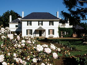 Brickendon Historic Farm And Convict Village - eAccommodation 0