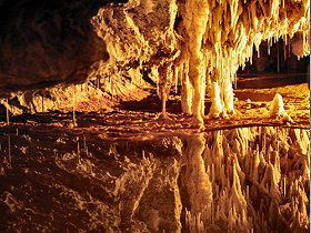Marakoopa Cave - eAccommodation 0
