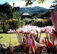 Blueberry Cottage Open Gardens - eAccommodation
