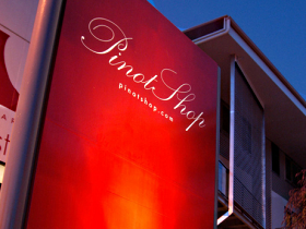 Blackstone Heights TAS eAccommodation