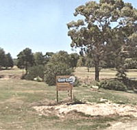Strahan Golf Club - eAccommodation