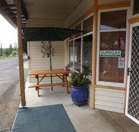 Ellendale Store Cafe and Gallery - eAccommodation