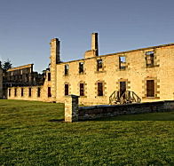 Port Arthur Historic Site - eAccommodation