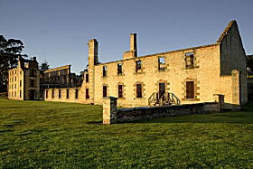 Port Arthur Historic Site - eAccommodation 0