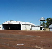 Daly Waters Aviation Complex - eAccommodation