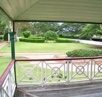 Townsville Heritage Centre - eAccommodation