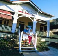 Landsborough Museum - eAccommodation