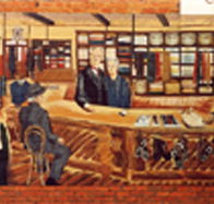 Slaters Country Store - eAccommodation