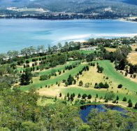Orford Golf Club - eAccommodation