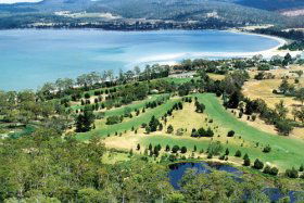 Orford Golf Club - eAccommodation 0