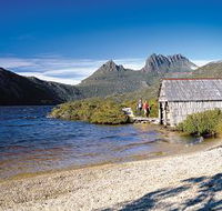 Dove Lake Circuit - eAccommodation