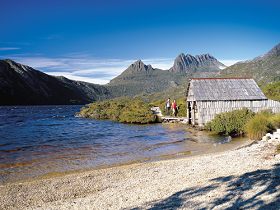 Dove Lake Circuit - eAccommodation 0