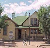 Heritage Highway Museum and Visitor Information Centre - eAccommodation