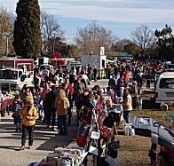 Evandale Market - eAccommodation