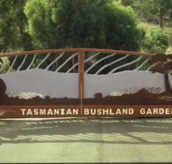 Tasmanian Bushland Garden - eAccommodation