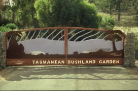 Tasmanian Bushland Garden - eAccommodation 0