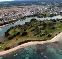 Wynyard Golf Club - eAccommodation