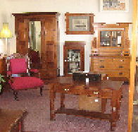 New Norfolk Antiques - eAccommodation