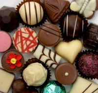 Choc - A - Lolly - eAccommodation