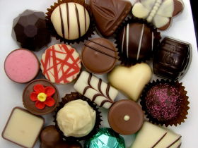 Choc - A - Lolly - eAccommodation 0