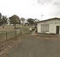 Swansea Golf Club - eAccommodation