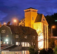 The Mill Providore and Gallery - eAccommodation