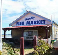 Dunalley Fish Market - eAccommodation