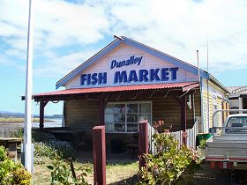Dunalley Fish Market - eAccommodation 0