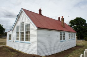 Avoca Museum And Information Centre - eAccommodation 0