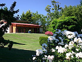 Villarett Gardens - eAccommodation 0