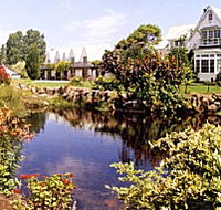 Hawley House Vineyard - eAccommodation