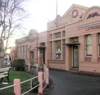 Court House Museum - eAccommodation