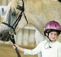 Gooromon Park Riding Centre  - eAccommodation