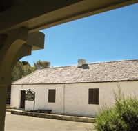 St John's Schoolhouse Museum - eAccommodation