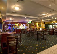 Canberra Irish Club - eAccommodation