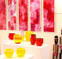 Aboriginal Dreamings Gallery - eAccommodation