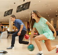 AMF Belconnen Ten Pin Bowling Centre - eAccommodation