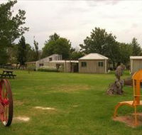 Strathnairn Homestead - eAccommodation