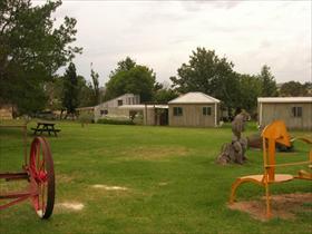 Strathnairn Homestead - eAccommodation 0