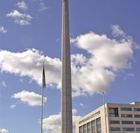 The Australian-American Memorial - eAccommodation