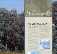 Mount Pleasant Lookout - eAccommodation