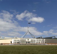 Parliament House - eAccommodation