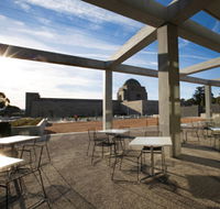 The Terrace at the Memorial - eAccommodation