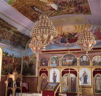 Free Serbian Orthodox Church St George - eAccommodation