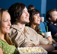 Greater Union Cinemas Manuka - eAccommodation