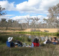 Canberra Nature Park - eAccommodation