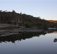 Uriarra Loop - eAccommodation